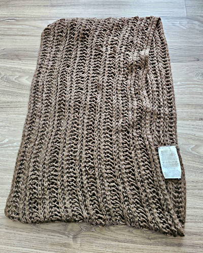 Accessoires damen strickschal - accessoires,