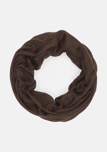 Oliver snood mit - artwork,