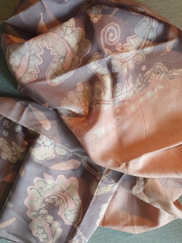 Seidentücher accessoires - seidentücher,,