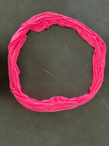 Loopschal rundschal schal tuch - loopschal,