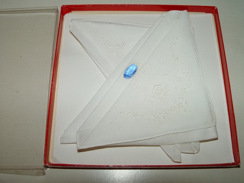 Antikes taschentuch antike - x,