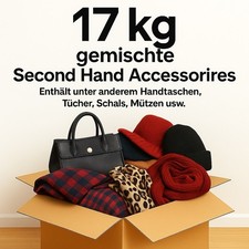 17kg Accessoires Handtaschen