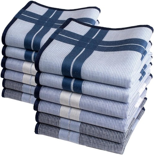 Taschentücher stoff herren - stoff, herren-