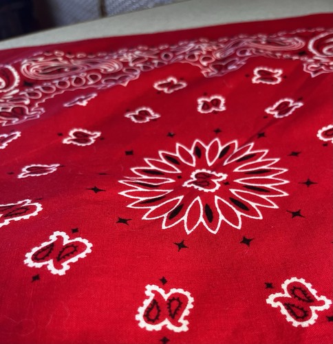 Tuch bandana halstuch neu - halstuch,