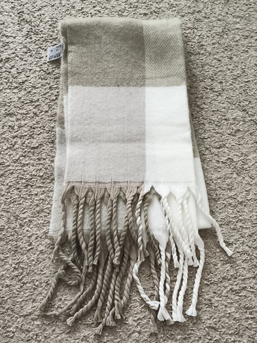 Schicker schal neu halstuch - neu,