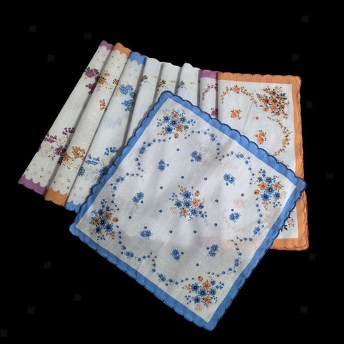 9pcs frauen baumwolle - 9pcs,
