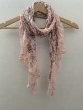 Schal Tuch Damen Accessoire