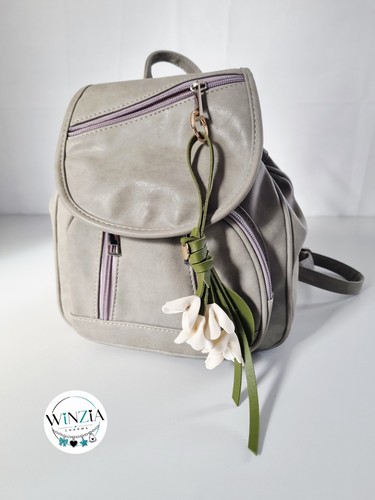 Blumen anhänger accessoires - blumen,
