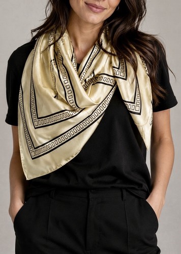 Exclusives damen tuch halstuch - exclusives,