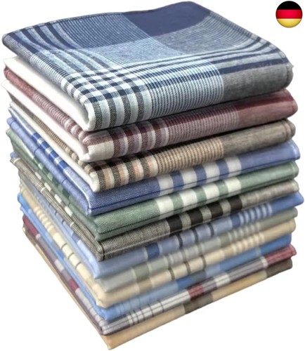 Emlstyle herren taschentücher - emlstyle,