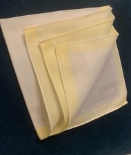 Accessoires Taschentücher 3