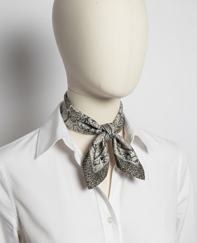 Halstuch nickituch bandana - nickituch,