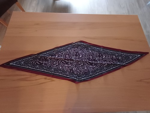 Dreieckschal kopftuch haarband - kopftuch,