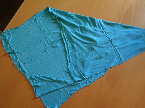 Damen schal halstuch - damen,