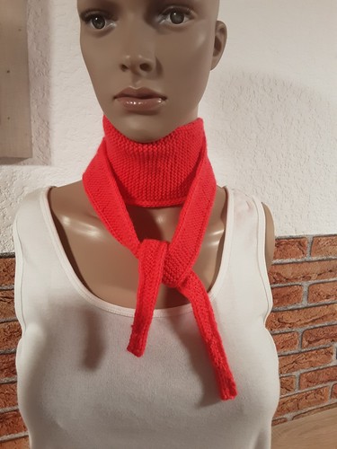 Kleiner skinny schal nach - skinny,