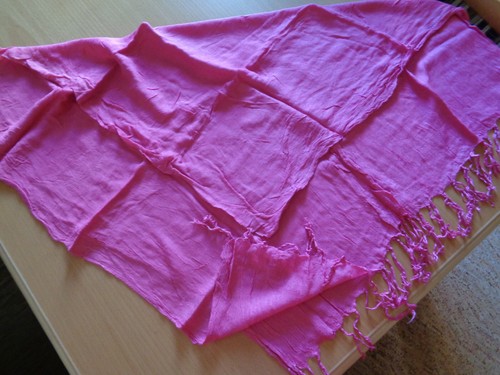 Damen schal halstuch - schal,