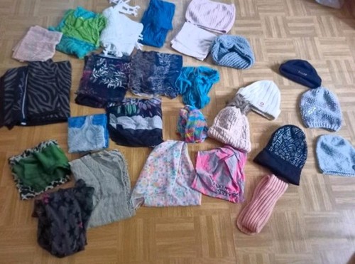 Damen frauen accessoires - frauen,