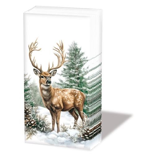 Weihnachten taschentücher - weihnachten,