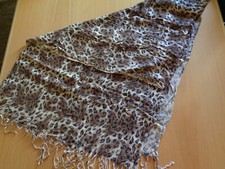 Damen Schal Halstuch