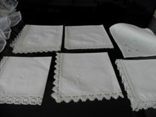 6 Taschentücher feinste