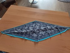 Dreieckschal Kopftuch Haarband