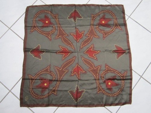 Seidentuch accessoire tuch - accessoire,,