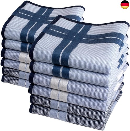 Taschentücher stoff herren - taschentücher, herren-