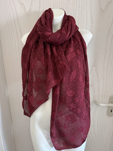 Schal tuch hijab scarf - tuch,