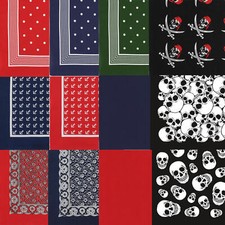 modAS Unisex Vierecktuch Tuch