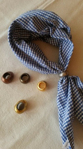 Neu tücherring schalhalter - tÜcherring,,