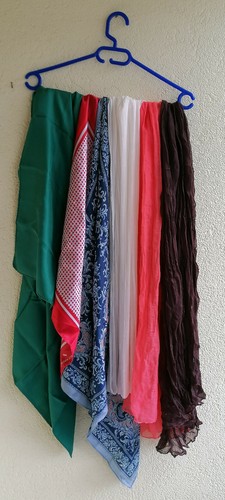 Damen accessoires konvolut - damen,