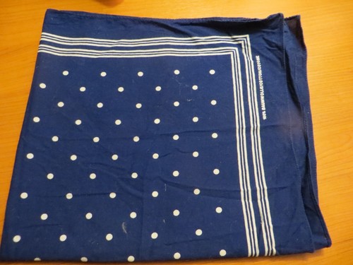 Unisex vierecktuch tuch 70 - tuch, ca.