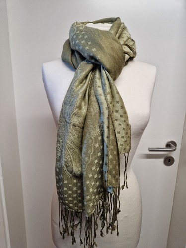 Pashmina schal - pashmina,