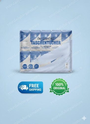 Taschentücher lagig 300 - 4,