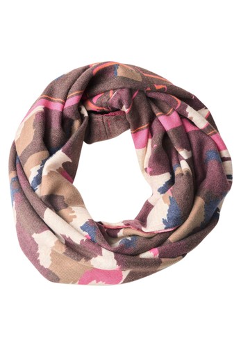 Cecil damen loop schal mit - cecil, loop-schal