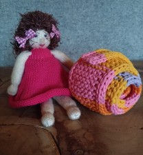 Sophie Scarf Schal Accessoire