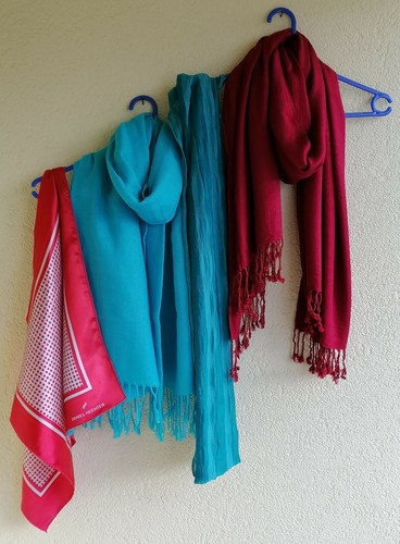 Damen accessoires konvolut - damen,