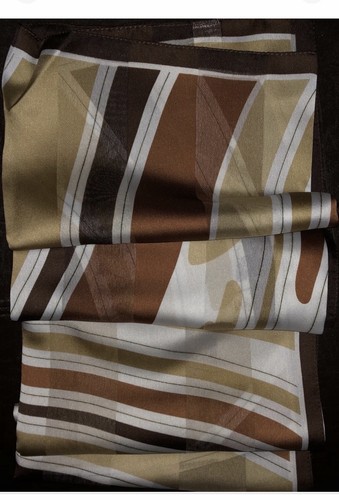 Edel luxus damentuch 90x90 - edel,