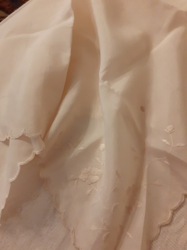 Antik tuch taschentuch seide - tuch,