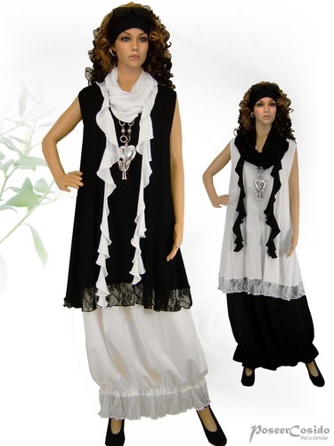 Poco design lagenlook - design,