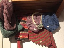 verschiedene Damen Accessoires